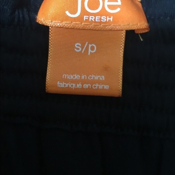 Joe Fresh sequin skirt size s - Picture 4 of 6